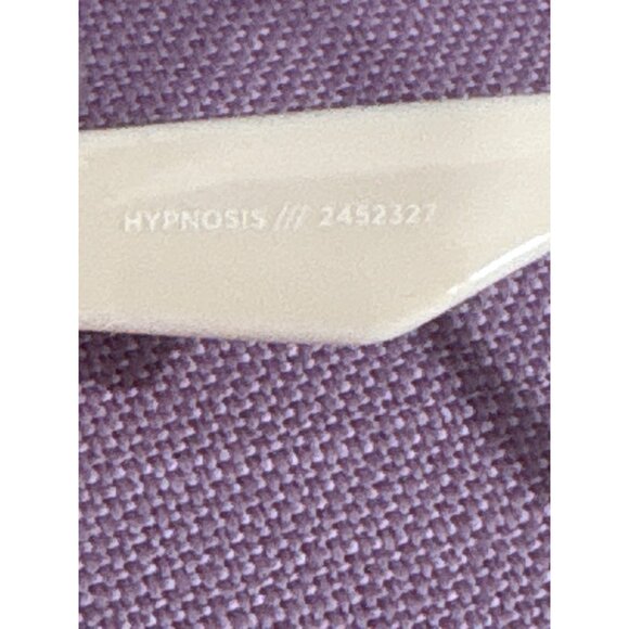 Le Specs Hypnosis Sunglasses in Ivory New Womens Sunnies - Picture 6 of 13